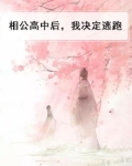 相公高中后，我决定逃跑