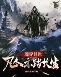 魂穿异世，凡人亦踏长生