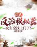 综武：反派模拟器，女主全找上门了！