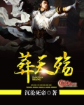 葬天殇 小说