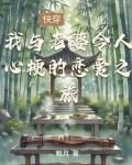 我与老婆令人心梗的恋爱之旅