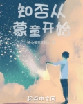 知否从蒙童开始