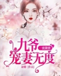 一夜锁情:九爷宠妻无度 第1章