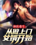 神医重生,从做上门女婿开始