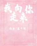 我向你走来