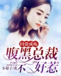 囚爱成殇：腹黑总裁不好惹