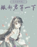 名侦探柯南之服部君等一下