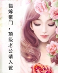 错嫁顶级老公豪门婚宠