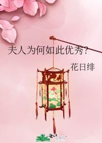 夫人为何如此优秀?
