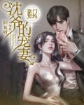豪门契约:沈爷的宠妻TXT