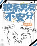 狼系男友太粘人