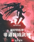 说好开机甲，非逼我成武神！