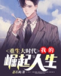 重生大时代：我的崛起人生