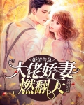 婚情告急:boss好难缠