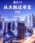 重生13,从大拆迁寻宝开始日照小说网