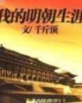 我的明朝生涯