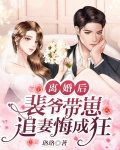 离婚后,裴爷带崽追妻悔成狂