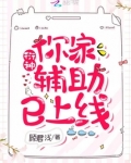 衍神,你家辅助已上线!笔趣阁