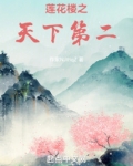 莲花楼天下第二美女