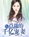 豪门挚爱总裁的千亿宠妻全文免费阅读