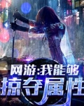 网游:我能够掠夺属性