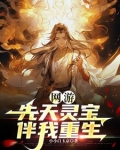 他重生带着先天灵宝,你惹他干嘛小说