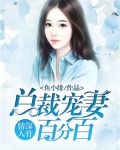情深入骨:总裁宠妻百分百