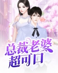 总裁老婆可盐可甜