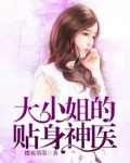 大小姐的贴身神医