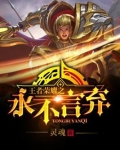 王者荣耀之永不言弃