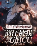 重生后改嫁情敌她哥