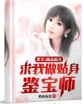 鉴宝:极品校花求我做贴身鉴宝师
