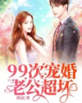 99次宠婚：老公，超坏！