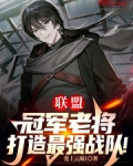 联盟:冠军老将,打造最强战队!