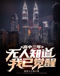 高中三年，无人知道我已觉醒
