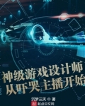 神级游戏设计师在线阅读