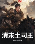 清末土司王