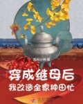 穿成继母后,我改造全家种田忙