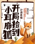 沙漠直播:开局捡到小耳廓狐