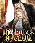 财阀总裁