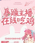 暴躁主播在线吃鸡