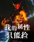 我的属性只能捡