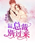 总裁的亿万新娘