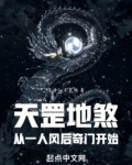 天罡地煞:从一人风后奇门开始(1-91)