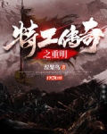 特工传奇之重明