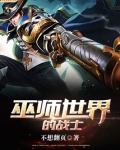 巫师世界的战士