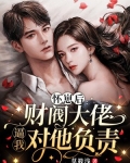 怀崽后:财阀大佬逼我对他负责