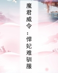 魔君的天才悍妃