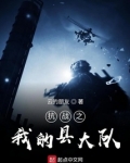 抗战之我的县大队TXT