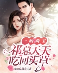 一胎两宝，祁总天天吃回头草